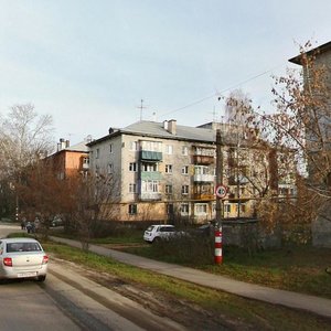 Puteyskaya Street, 47, Nizhny Novgorod: photo