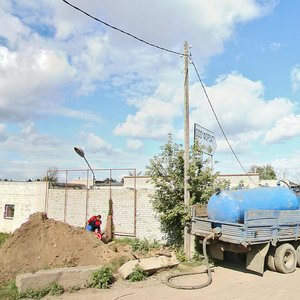 2-ya Tikhoretskaya ulitsa, 10, Kazan: photo