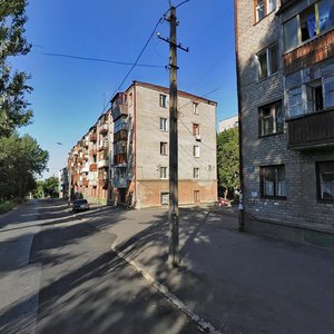 Vyborzka Street, 33А, Dnipro: photo