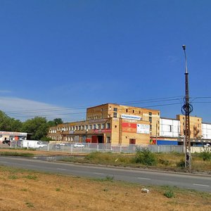 Kommunalnaya Street, 28, Togliatti: photo