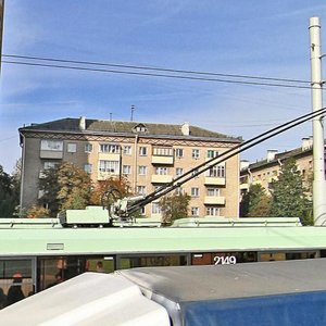 Partyzanski Avenue, 86 ، مينسك: صورة