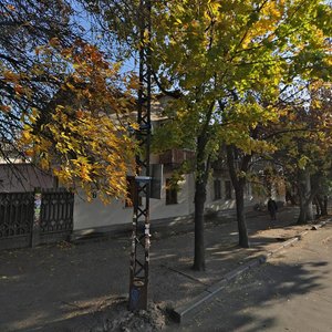 Vulytsia Budivelnykiv, No:6, Nikolaev: Fotoğraflar