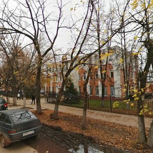 Кстово, Улица Чванова, 1А: фото