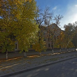 Krasnopresnenskaya ulitsa, 19 ، فولغوغراد: صورة