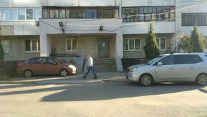 Pobedy Street, 51, Yekaterinburg: photo