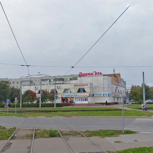 Moskovskiy Avenue, 183В, Naberezhnye Chelny: photo