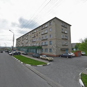 Губкин, Улица Кирова, 1: фото