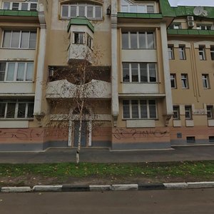 Nekrasova Street, 34/76, Yaroslavl: photo