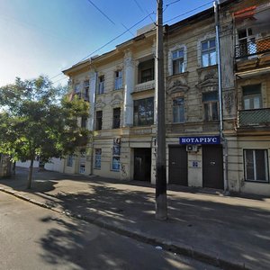 Uspenska vulytsia, 16, Odesa: photo