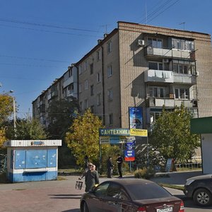 Tkachyova Street, 8, Volgograd: photo