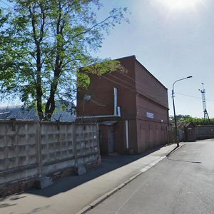Санкт‑Петербург, Ташкентская улица, 4к2: фото