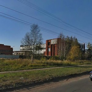 Votkinskoye Highway, 200А, Izhevsk: photo