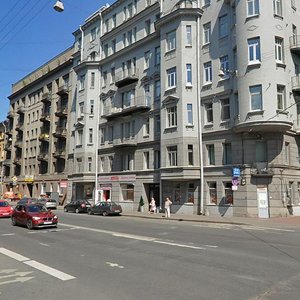 Vosstaniya Street, 51, Saint Petersburg: photo