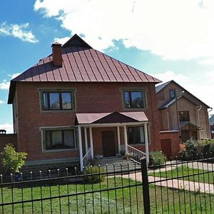 Lebedevskaya Street, 11 ، بينزا: صورة