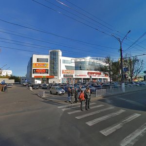 Karl Marx Street, 59, Kursk: photo