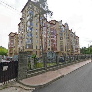 Ulitsa Chkalova, 1, : foto