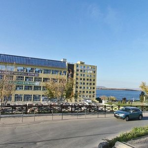 Lesnaya Street, 23к100, : foto