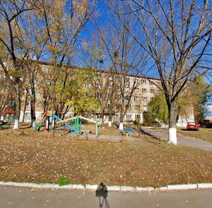 Nyzhnoiurkivska Street, 4, Kyiv: photo