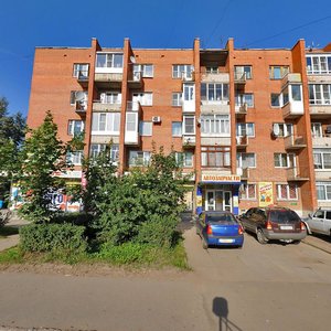 Sovetskaya ulitsa, 2А, Tosno: photo