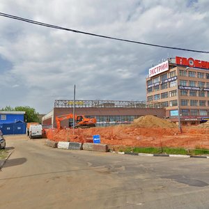 Schyolkovskoye Highway, 3с1, Moscow: photo