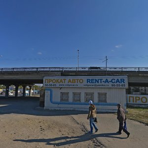 Zemlyachki Street, 15Б, Volgograd: photo