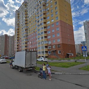 Ulitsa Tretyaka, 5/11, : foto