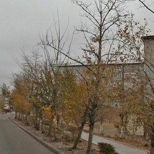 Ulitsa Zherdeva, 44, Ulan‑Ude: photo
