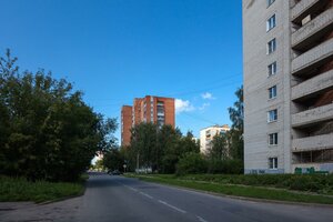 Karyakinskaya ulitsa, 88, : foto