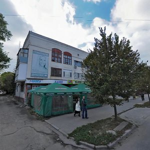 Vulytsia Nezalezhnoi Ukrainy, 20, Zaporizhia: photo