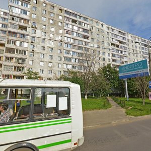 Lenina Avenue, 3, Elektrostal: photo