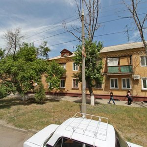 Akademicheskaya Street, 16, Volgograd: photo