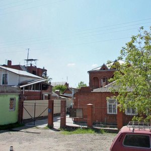 Temryukskaya ulitsa, 137, Krasnodar: photo