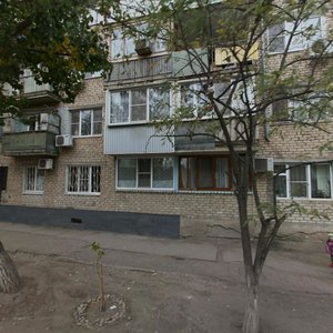 Botvina Street, 22, Astrahan: photo