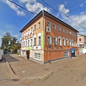Polyanskaya Street, 18, : foto