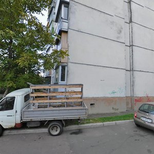 Orlovska Street, 15, Kyiv: photo