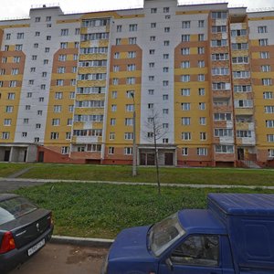 E.M. Kungurtseva Street, 7, Izhevsk: photo