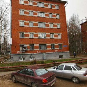 Нижний Новгород, Корейский переулок, 6: фото