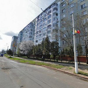 Yuriya Gagarina Street, 32/2, Kerch: photo