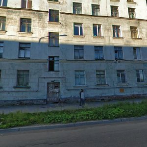 Safonova Street, 20/2, : foto