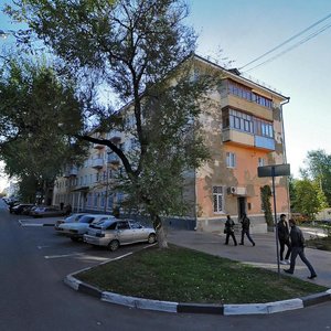 Narodniy Boulevard, 93, Belgorod: photo