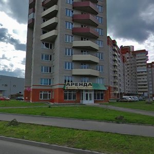 Kuzbasskoy Divizii Street, 28Б, Pskov: photo