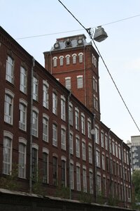 Aleksandra Matrosova Street, 4к2К, : foto