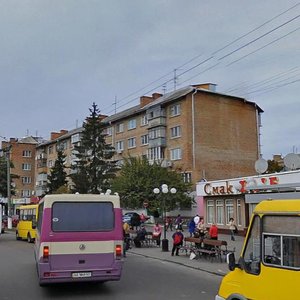 Vulytsia Kyivskyi Shliakh, 77/3, Boryspil: photo