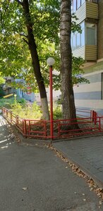 Borisa Kornilova Street, 3к1, Nizhny Novgorod: photo