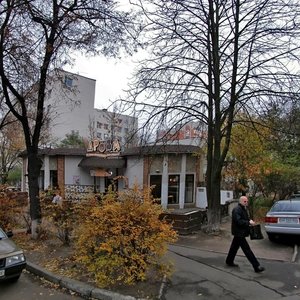 Politekhnichna Street, 31, Kyiv: photo