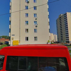 Varlamova Street, 29, Petrozavodsk: photo