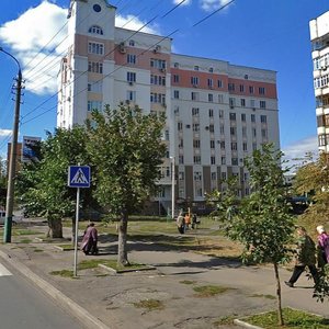 Maksima Gorkogo Street, 23, Penza: photo