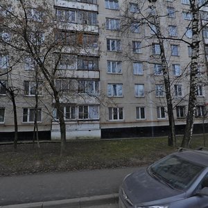 Angarskaya Street, 65, Moscow: photo