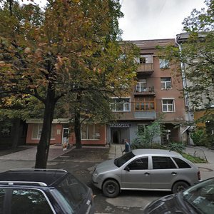 Manizera Street, 4, Kharkiv: photo