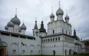 Ростов, Советский переулок, 3/2: фото